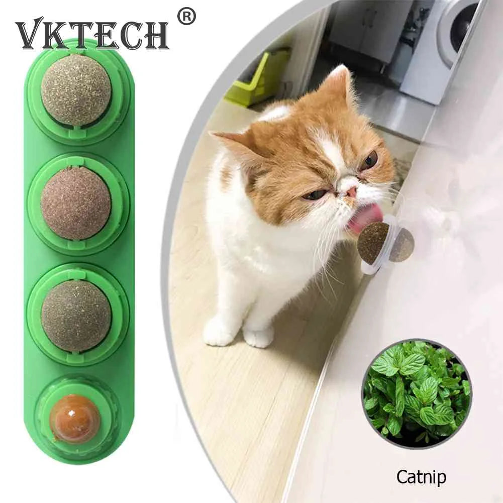 Natural Catnip Toys for Cat.A0131