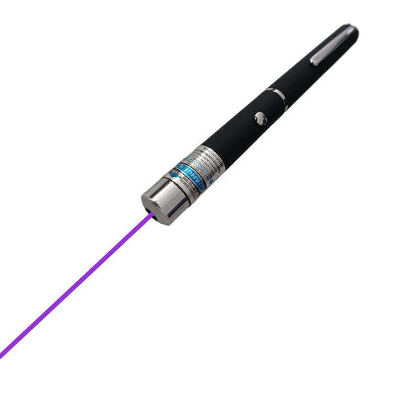 2-in-1 Mini Laser Pointer A0234