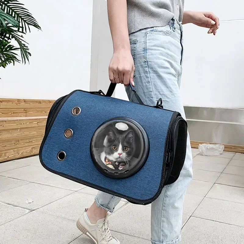 Portable Pet Travel Bag A0449