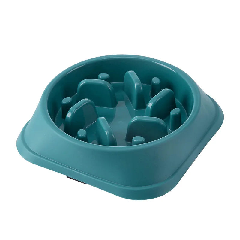 Slow Food Bowl for Pets A0302