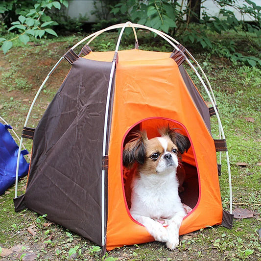 Pet Camping Tent A0043