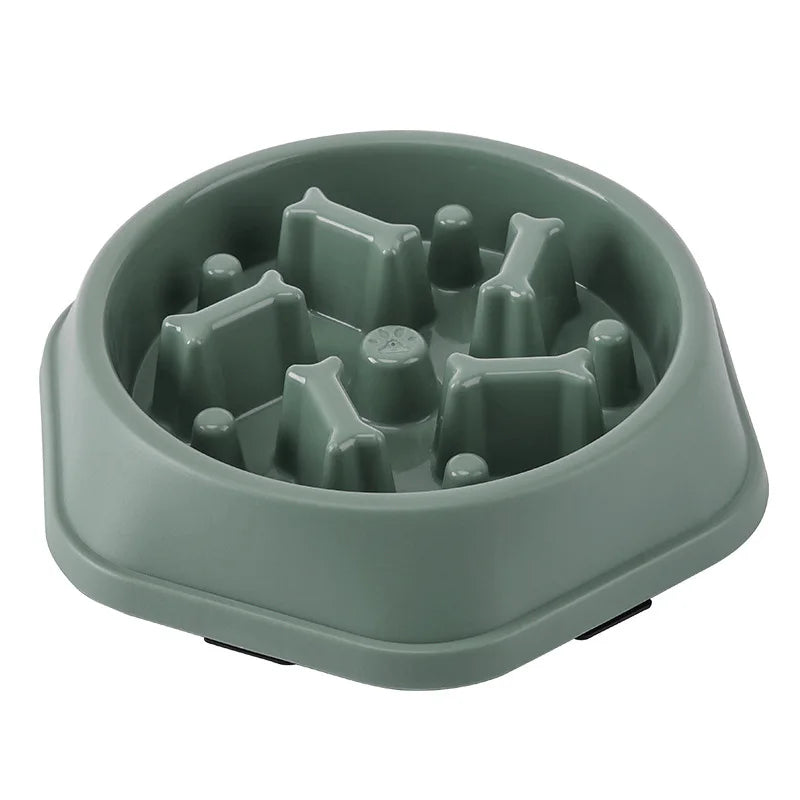 Slow Food Bowl for Pets A0302