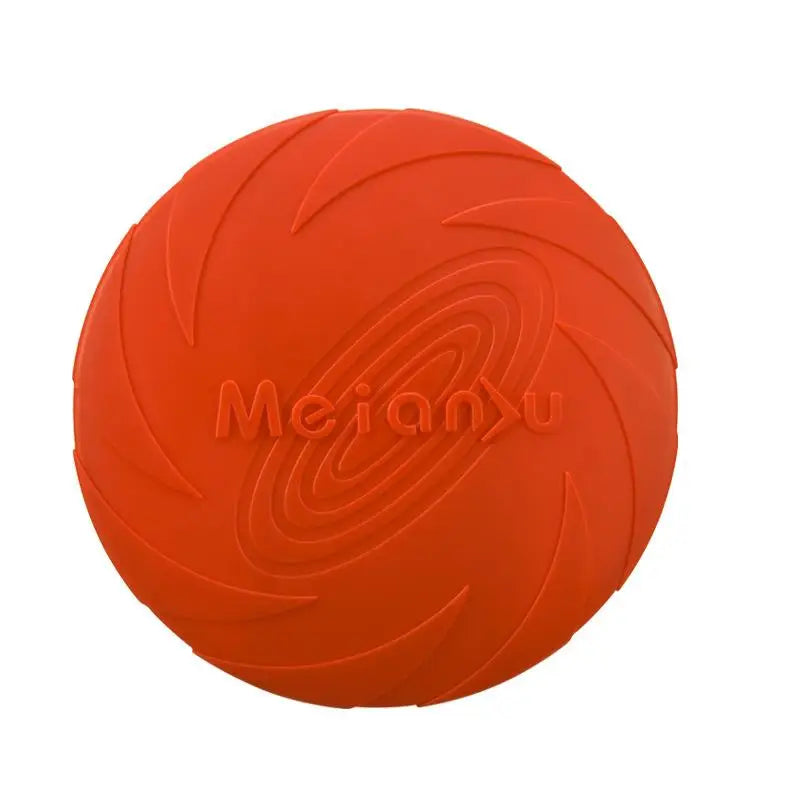 Dog Flying Disc A0336