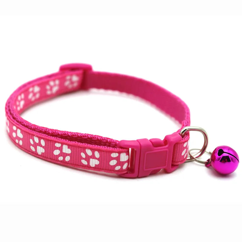 Adjustable Pet Neck Ring Collar A0057