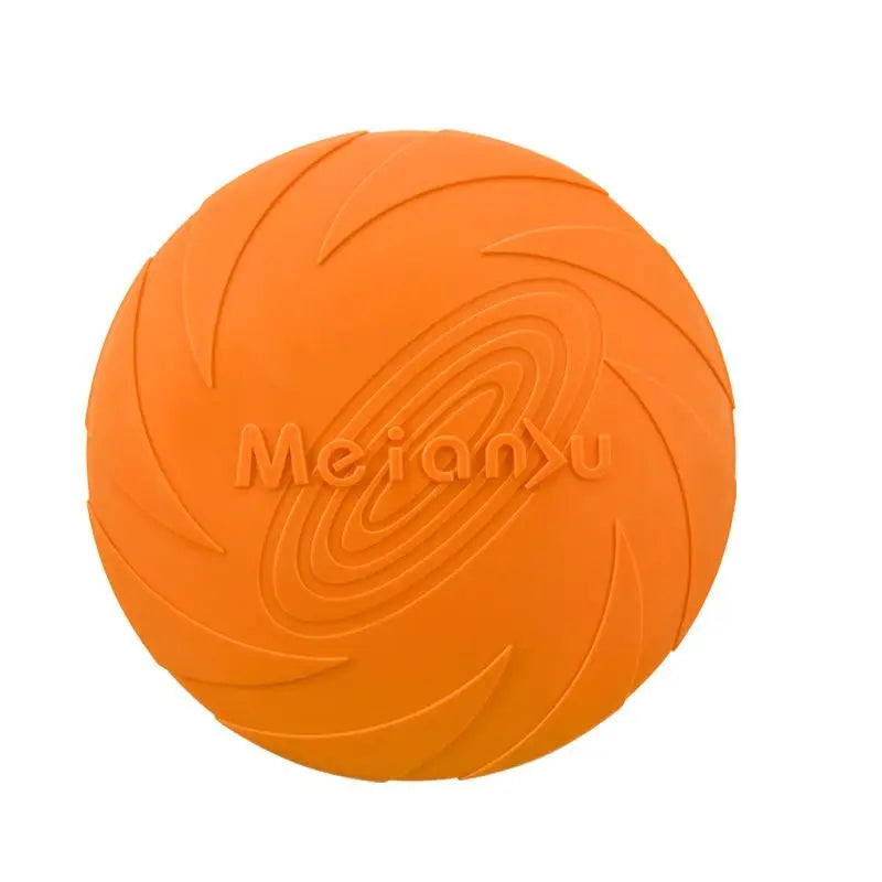 Dog Flying Disc A0336