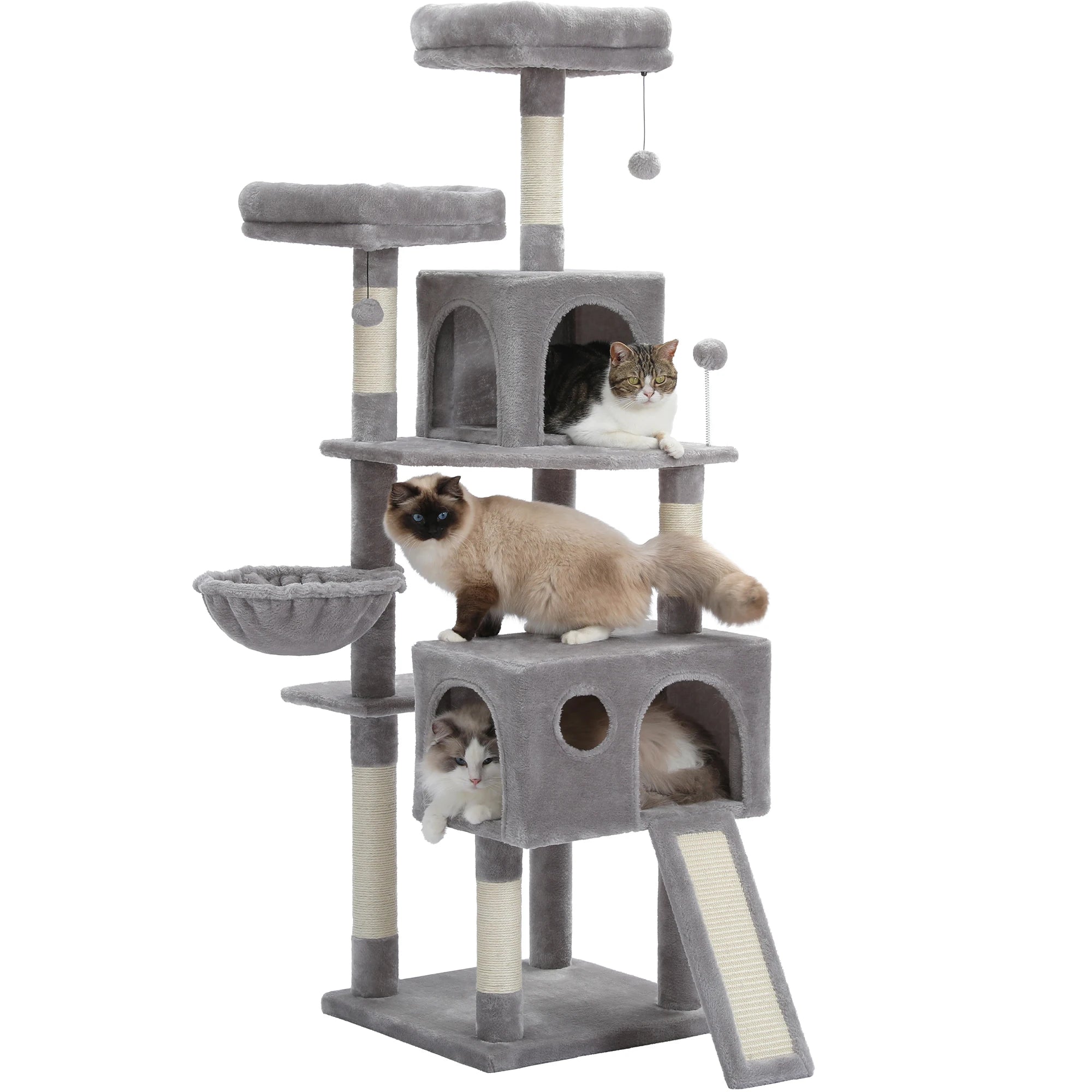 Multi-Level Cat Tree A0274