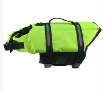 Adjustable Dog Life Jacket A0158