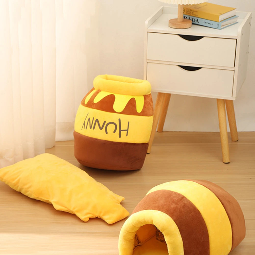 Cat Bed House A0261