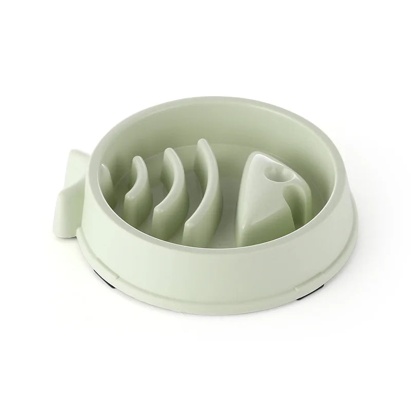 Slow Food Bowl for Pets A0302