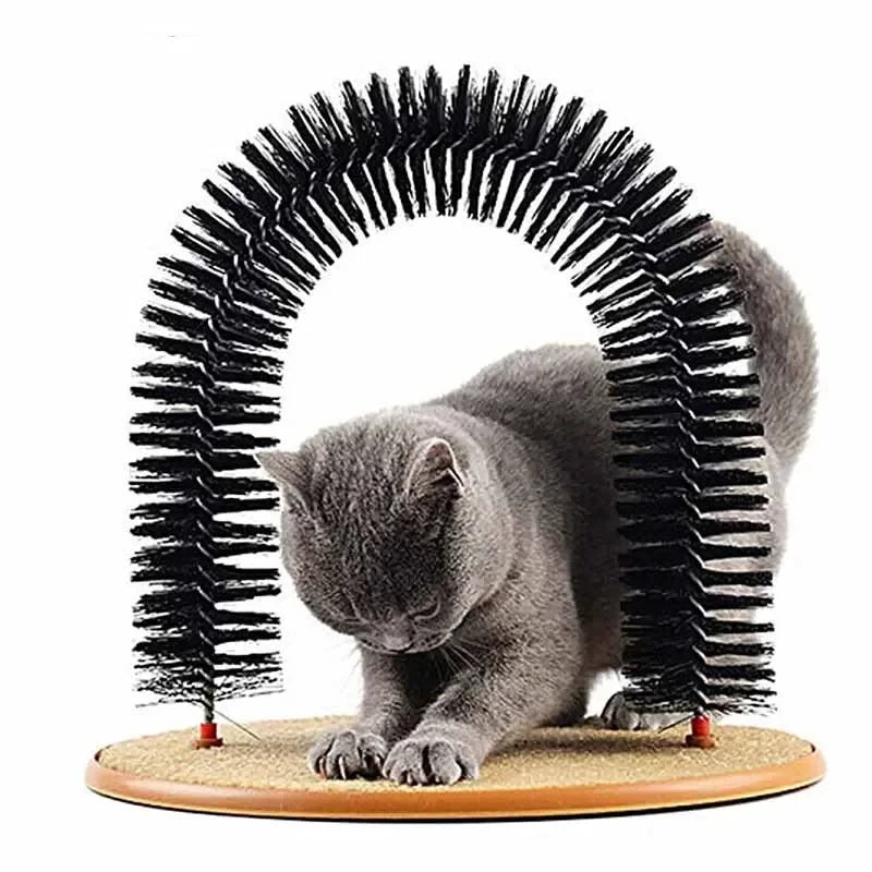 Cat Toy Arch A0406