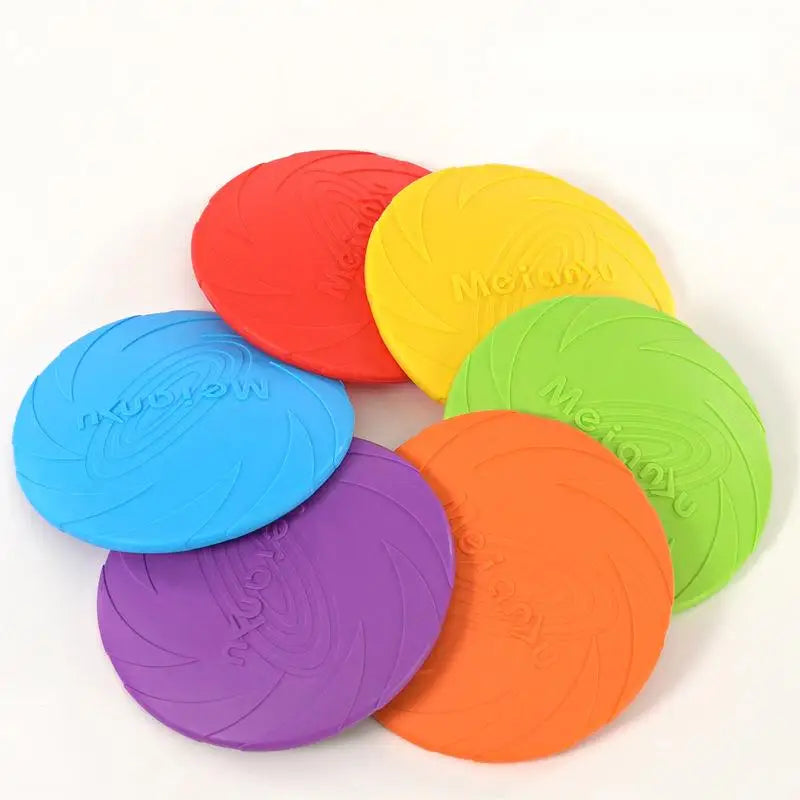 Dog Flying Disc A0336