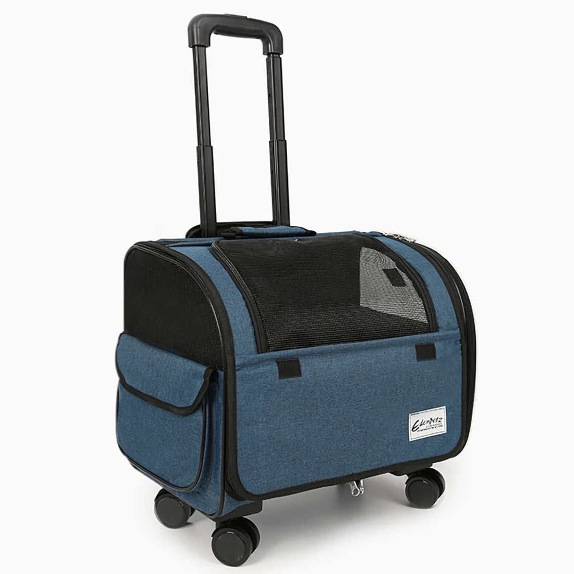 Pet Trolley Luggage Carrier A0073