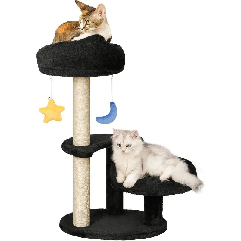 Cloud Cat Tree A0276