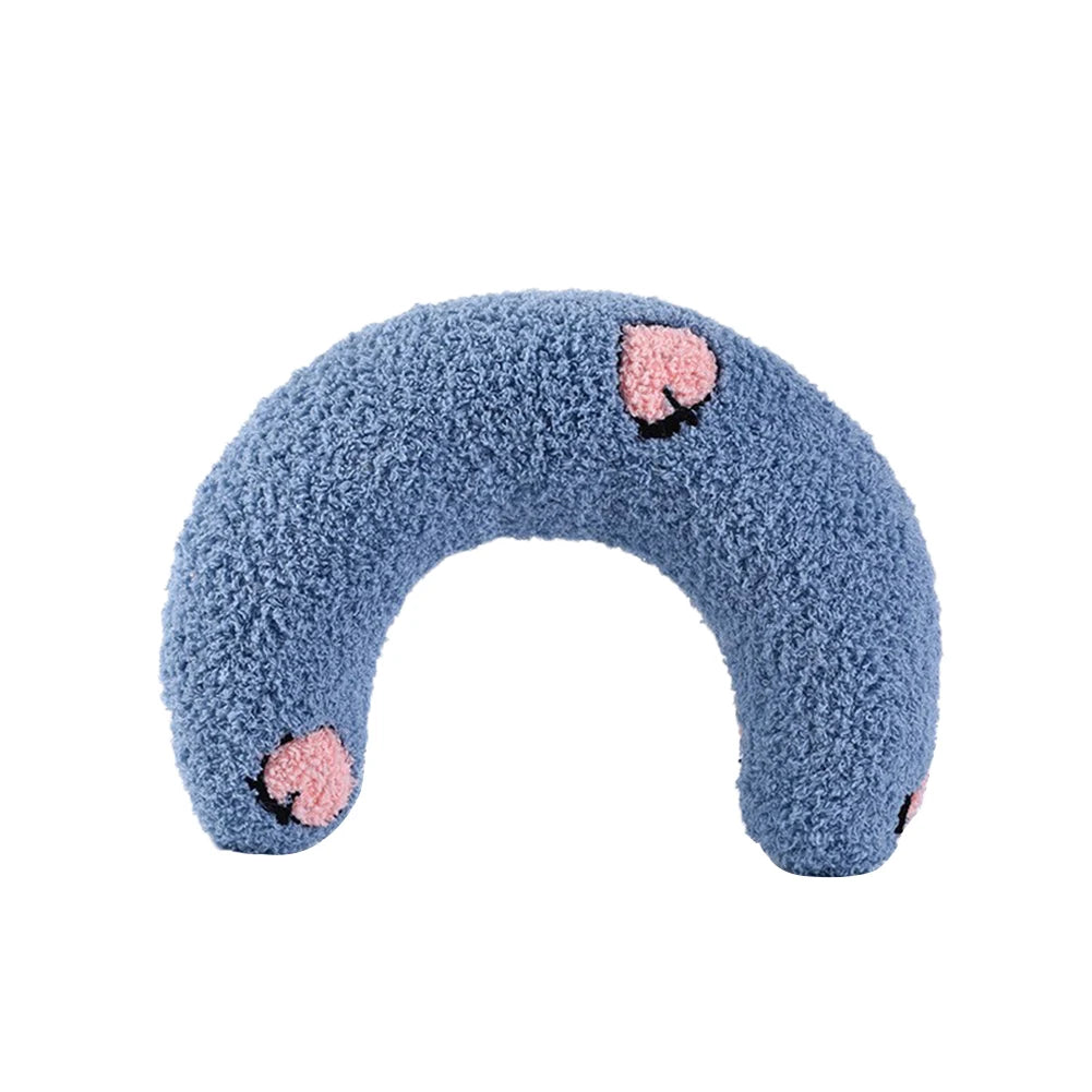 Personalized U-Shaped Pet Pillow  A0412