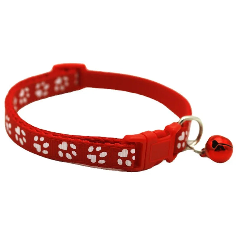 Adjustable Pet Neck Ring Collar A0057