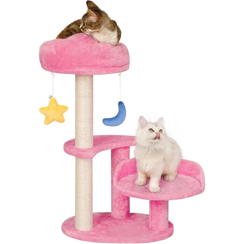 Cloud Cat Tree A0276