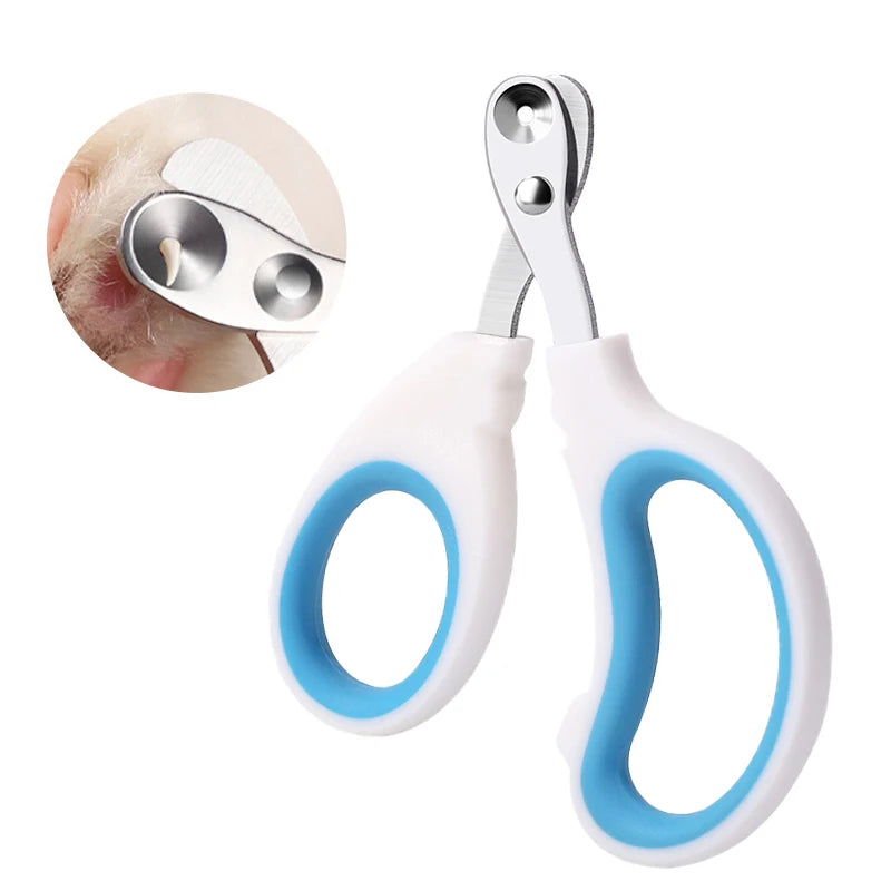 Professional Cat & Dog Nail Clippers  A0111