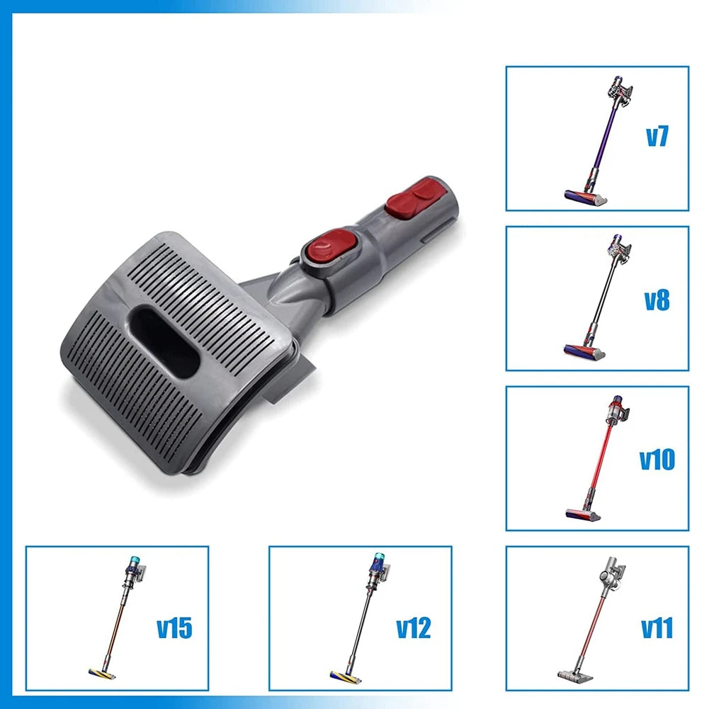 A62X Pet Tool for Dyson V6-V15. A0008