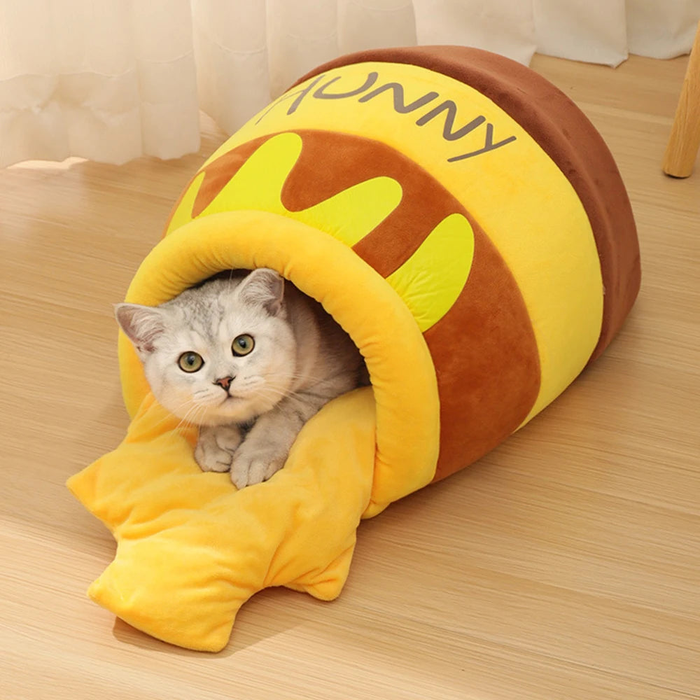 Cat Bed House A0261