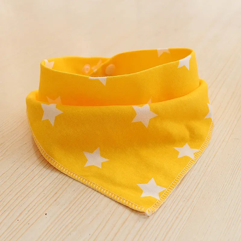 Cotton Pet Bandana A0038