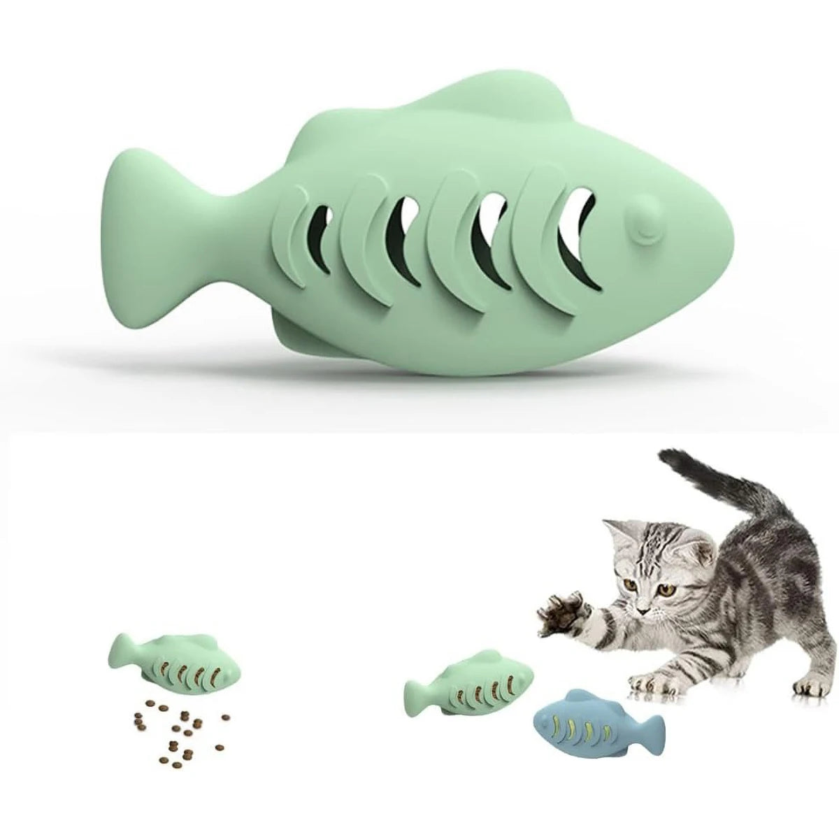 Interactive Cat Toy A0229