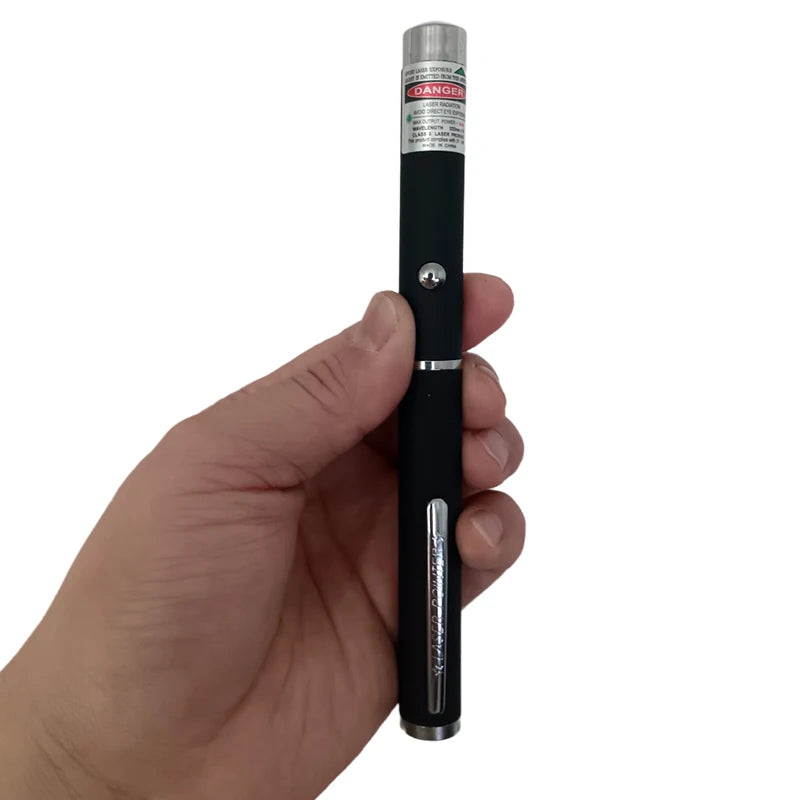 2-in-1 Mini Laser Pointer A0234