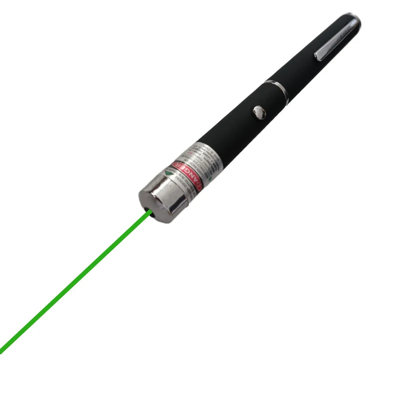 2-in-1 Mini Laser Pointer A0234