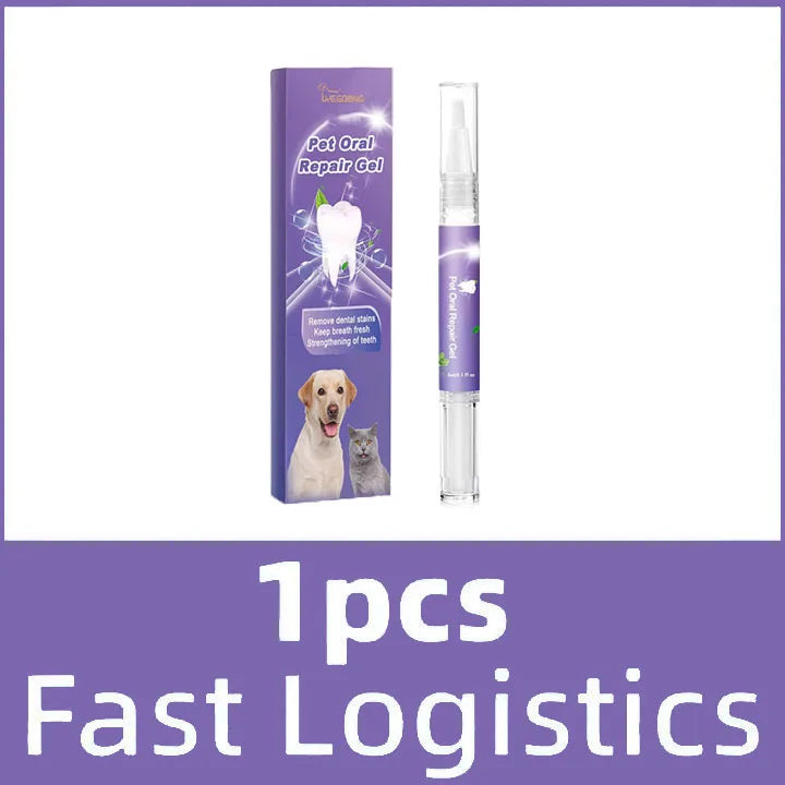 Pet Teeth - Cleaning & Whitening Pen.A0119