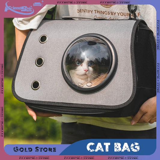 Portable Pet Travel Bag A0449