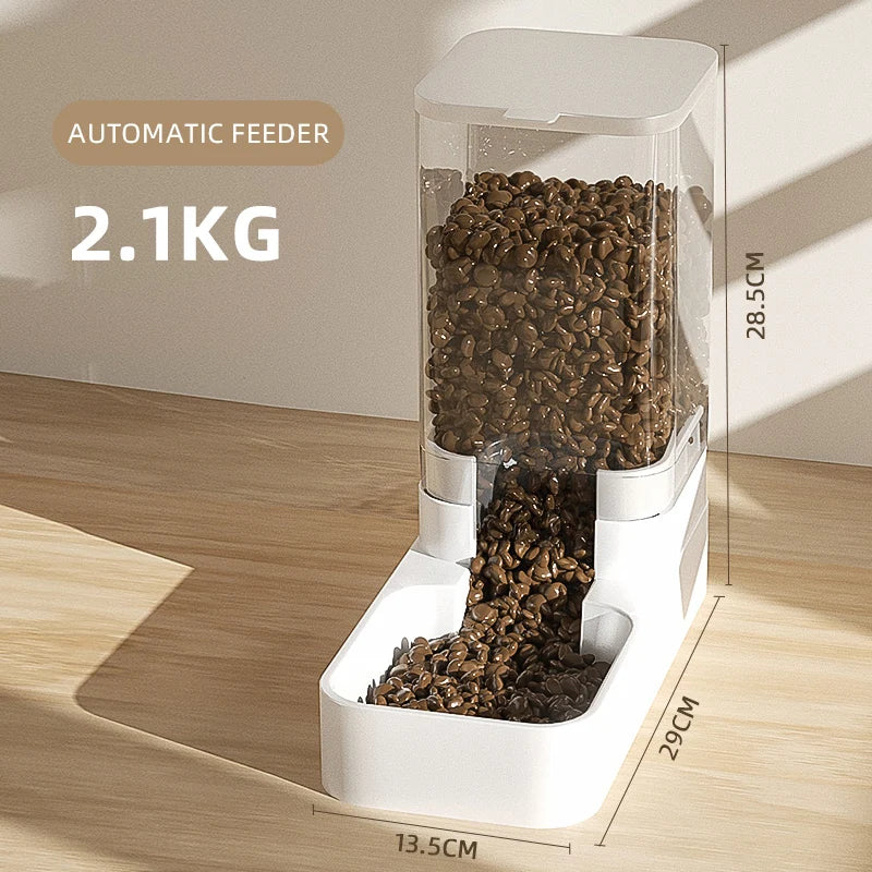 Automatic Pet Feeder A0209