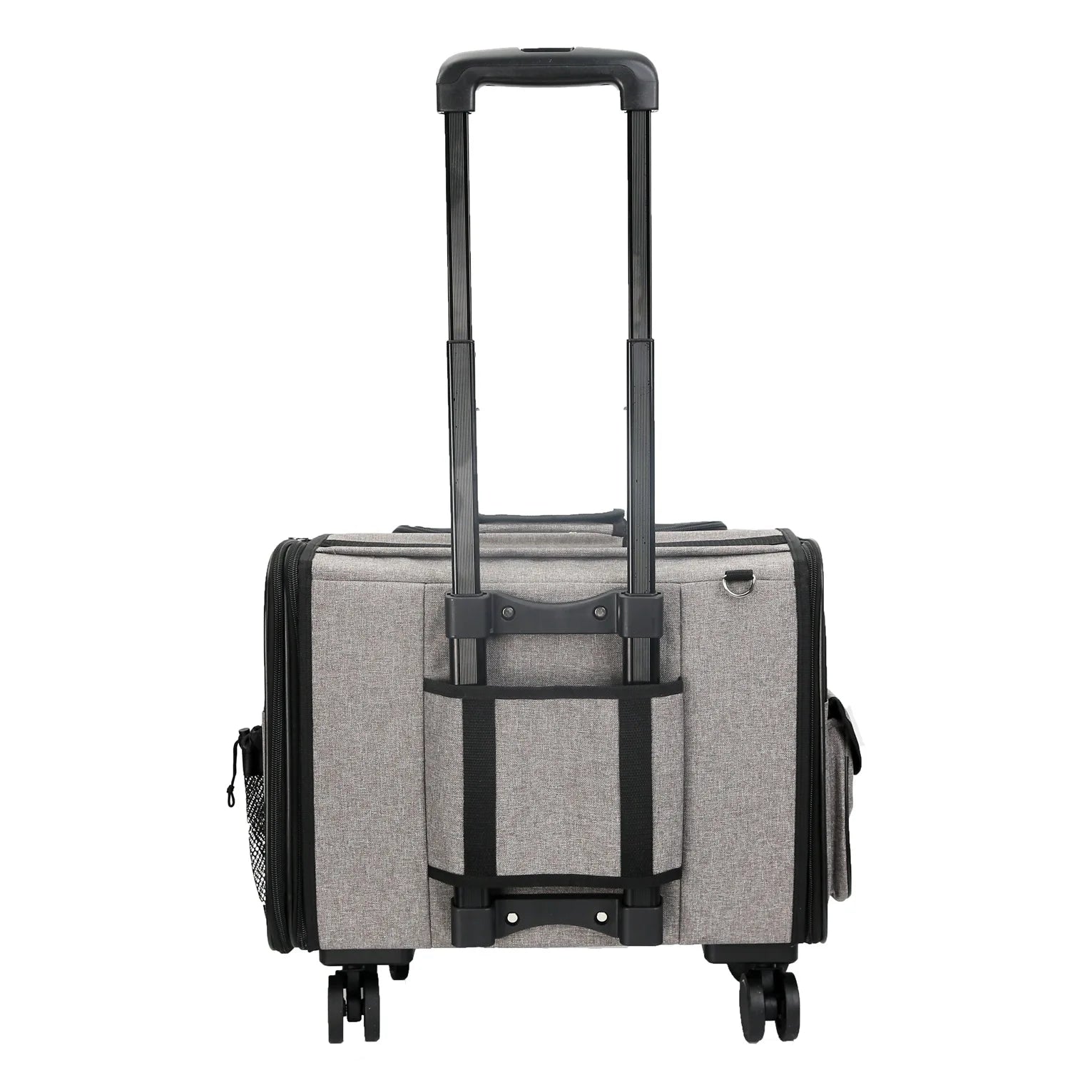 Pet Trolley Luggage Carrier A0073