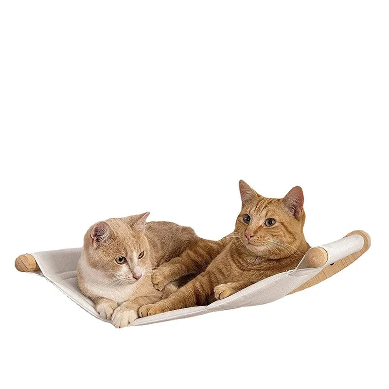 Wall-Mounted Cat Bed A0292