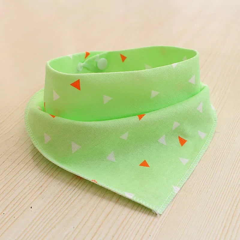 Cotton Pet Bandana A0038