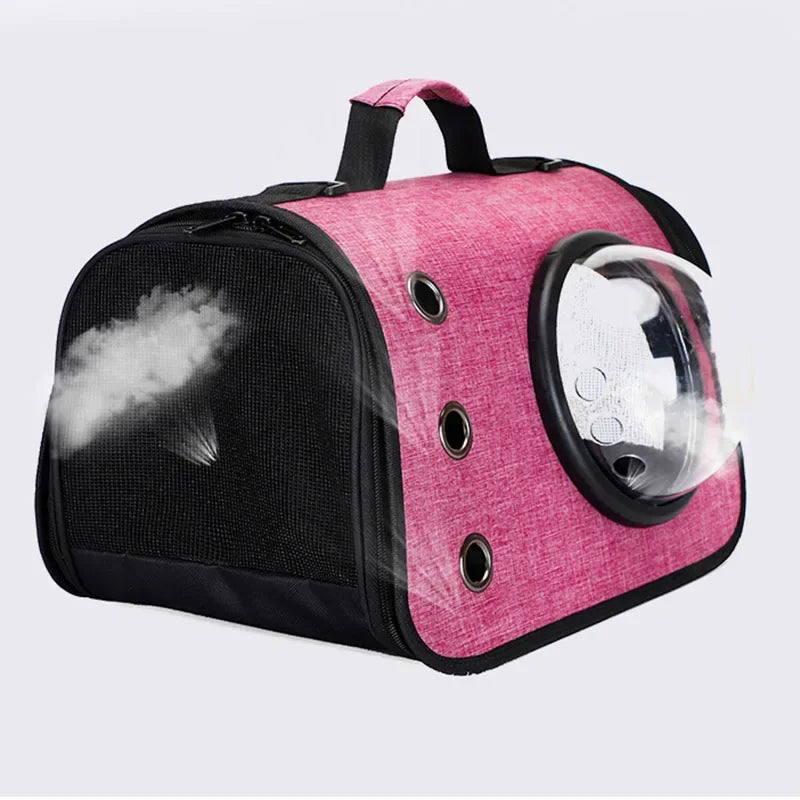 Portable Pet Travel Bag A0449