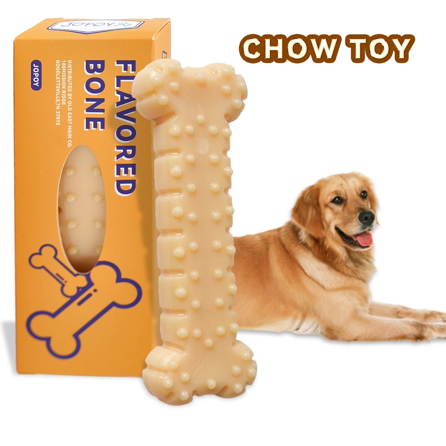 Dog Chew Toys Triple Pack A0036