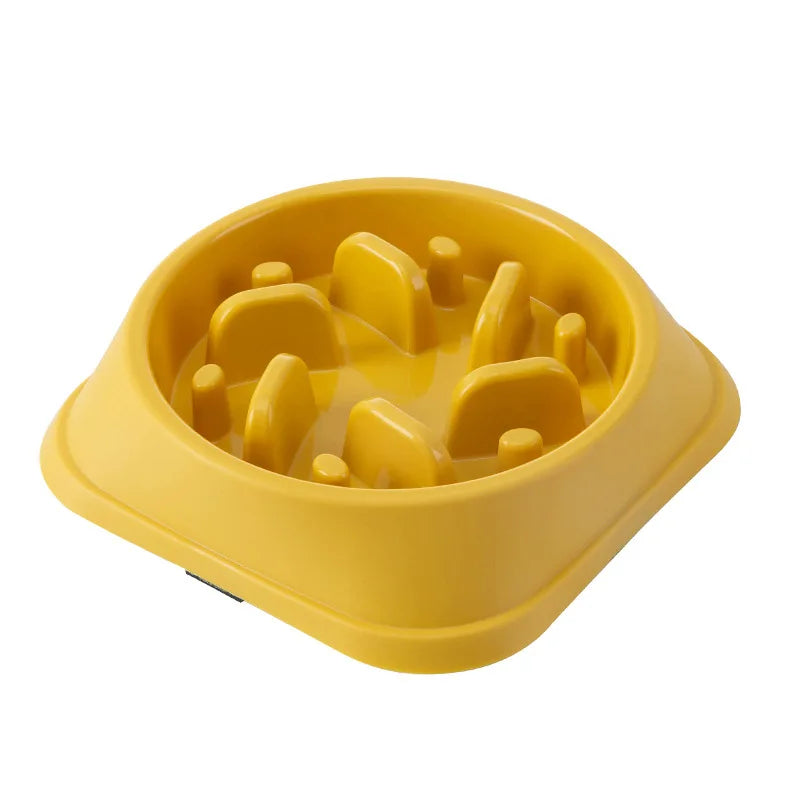 Slow Food Bowl for Pets A0302