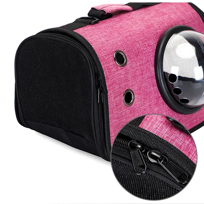 Portable Pet Travel Bag A0449