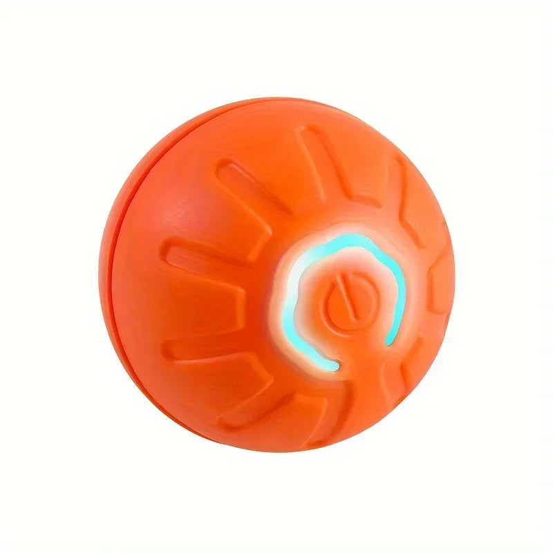 Smart Electronic Dog Toy Ball.A0146