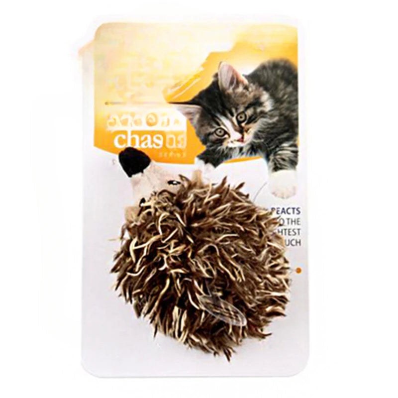 Cat Toys – Sounding Mice & Birds A0441