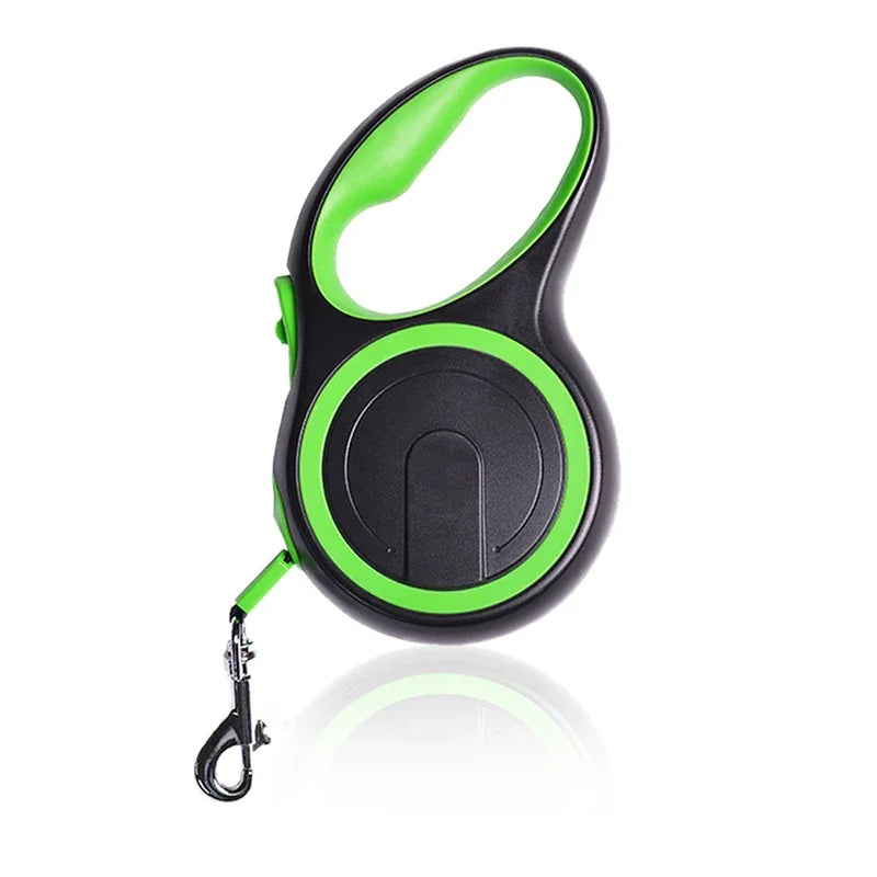 Nylon Retractable Dog Leash A0068