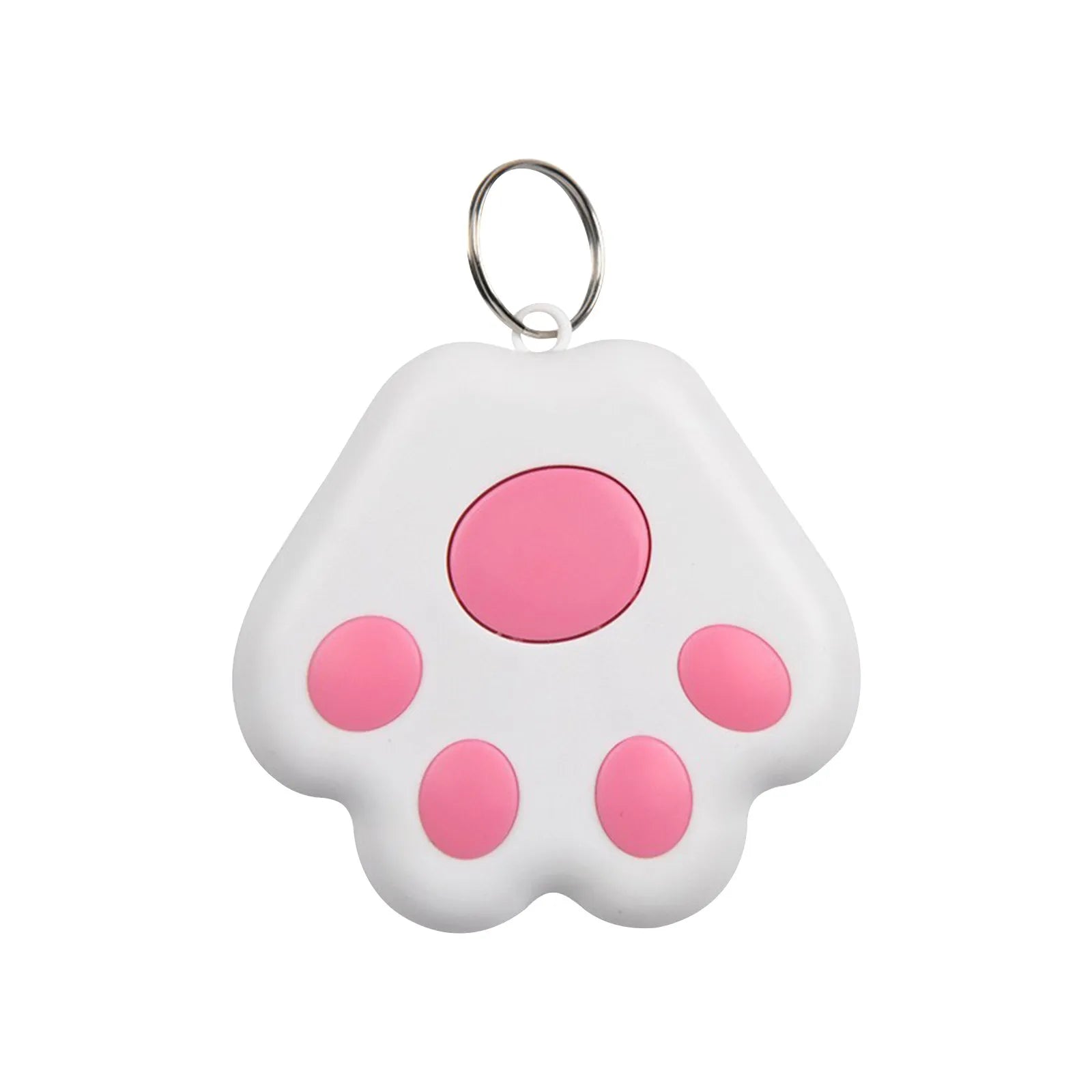 Cat Paw GPS Tracker Bluetooth Anti-Lost A0360