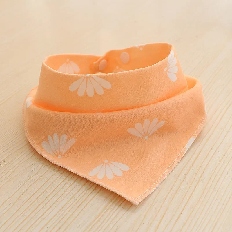 Cotton Pet Bandana A0038