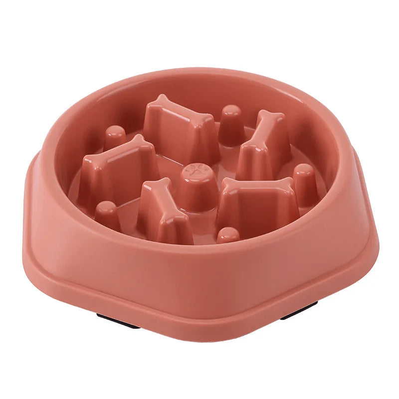 Slow Food Bowl for Pets A0302