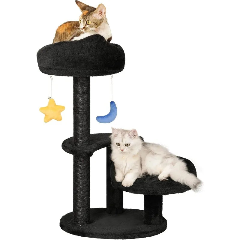 Cloud Cat Tree A0276