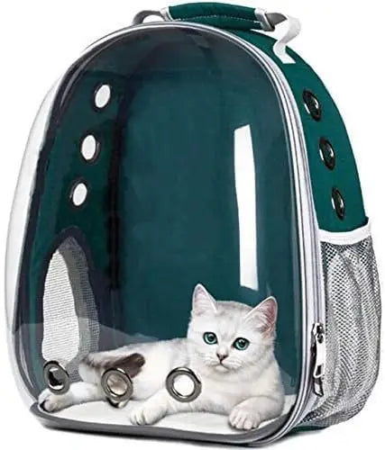 Cat Carrier Backpack A0450