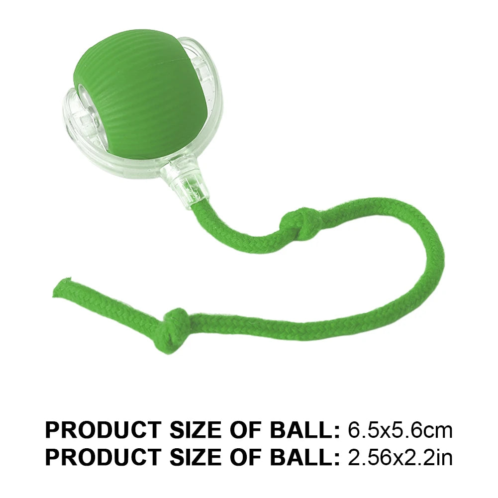 Rechargeable Interactive Cat Ball A0323