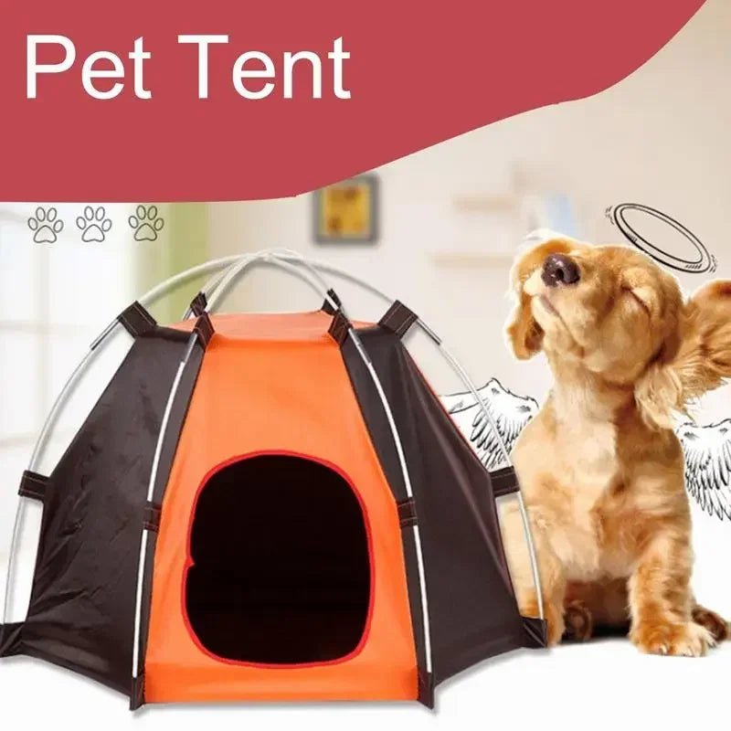 Pet Camping Tent A0043