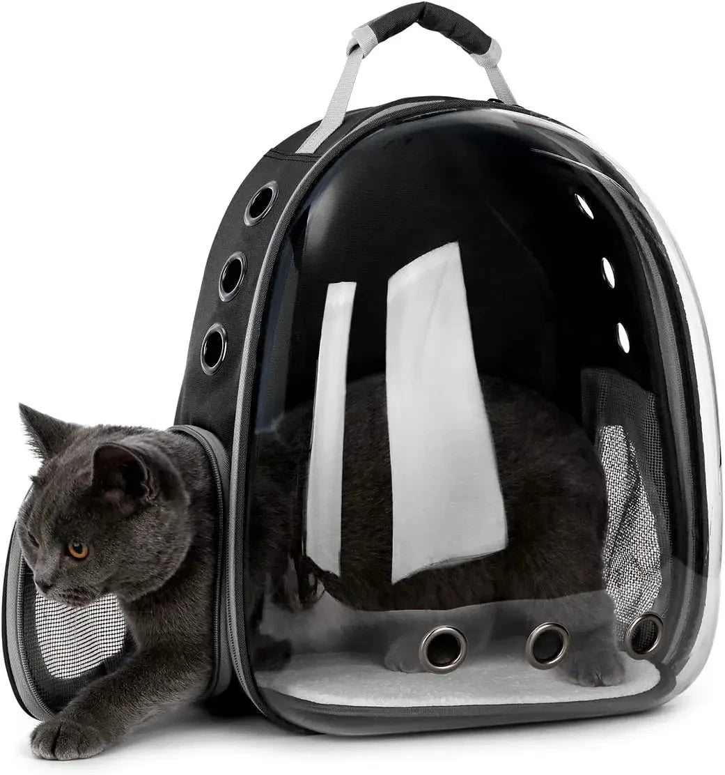 Cat Carrier Backpack A0450