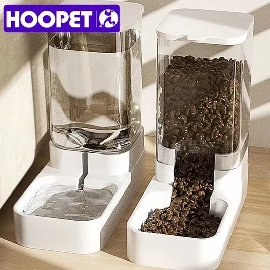 Automatic Pet Feeder A0209