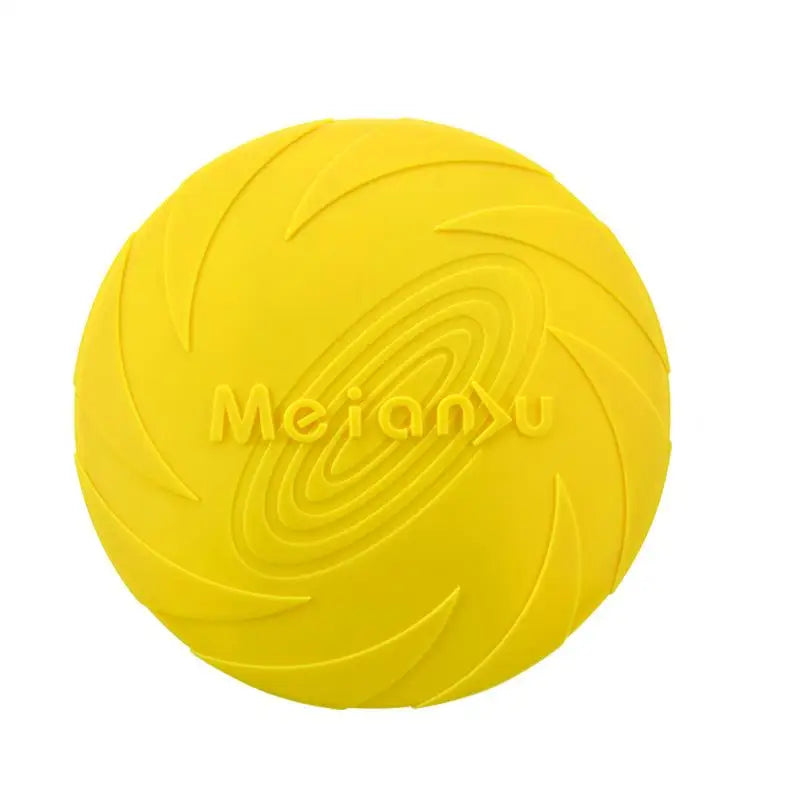 Dog Flying Disc A0336